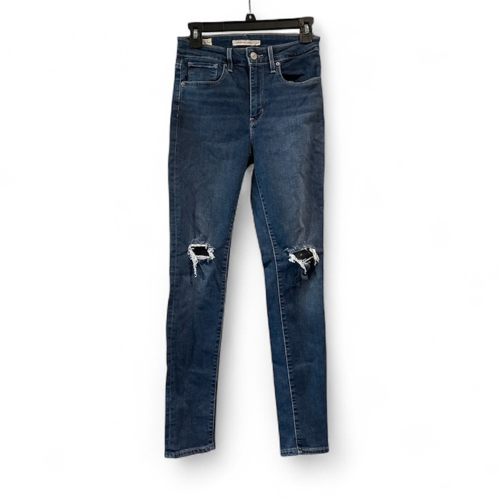 Levi’s 721 High Rise Skinny jeans Size 27